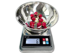 ELECTRONIC KITCHEN WAITER WITH 5kg/1g DIGITAL PRECISION METAL BALANCES