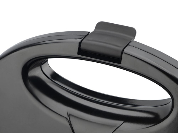 Tostadora grill para panini tortilla sandwiches antiadherente 750w