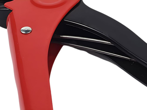 Pince à dénuder, pince pour câbles, coupe-câbles, outil 2 en 1