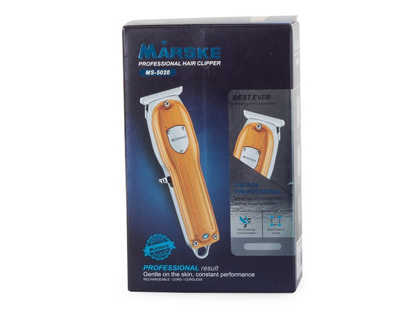 Razor hair trimmer beard shaver