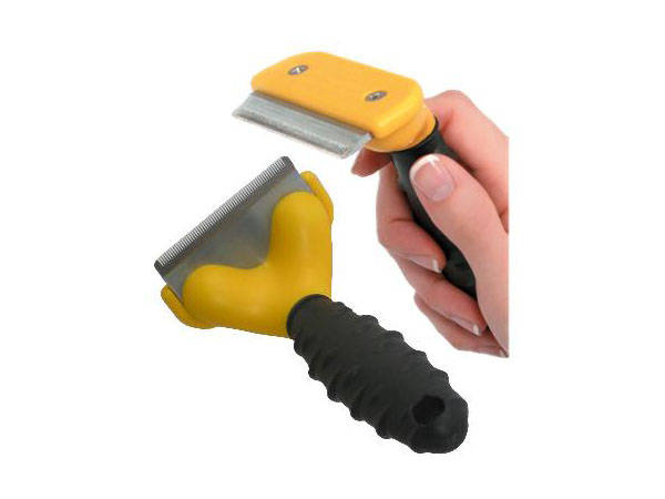 Brosse peigne pour chien chat 7cm