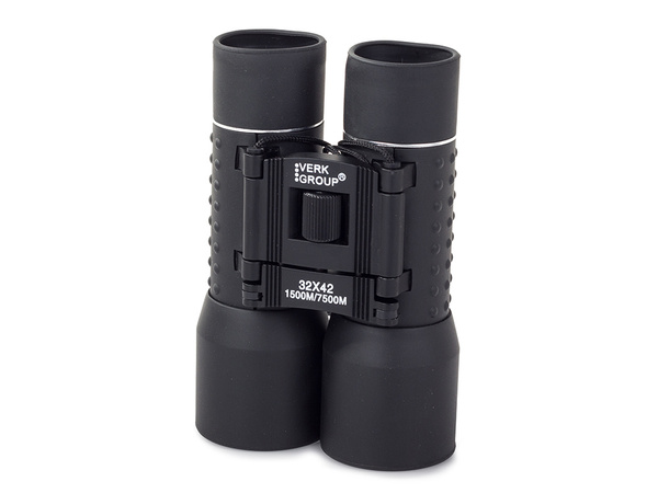 Verk 32x42 kompaktní hd turistický dalekohled etui