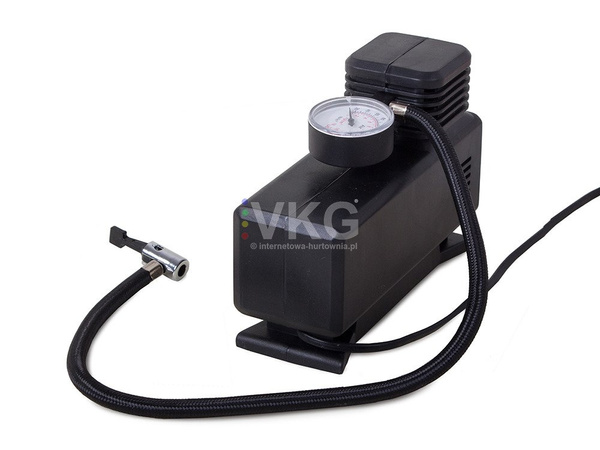 Autokompressor pump 230v 12v 250 psi