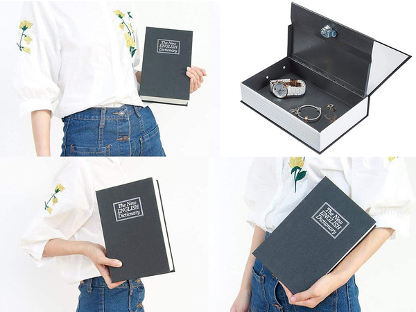 Fém pénztárház pecsét 24cm