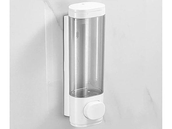 Seifengel flüssig shampoo spender wandspender 300ml pendant