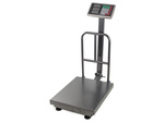 Waga magazynowa elektroniczna oparcie 300kg lcd