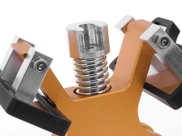 Kit de débosselage de carrosserie