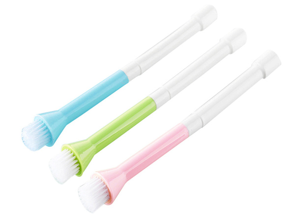 Nástavec na kartáč baterie pro dřezovou baterii