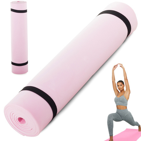 Gymnastikmatte karimata yoga areobik fitness