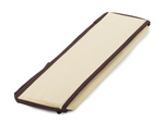 Organizador ropa interior calcetines cajón beige 16