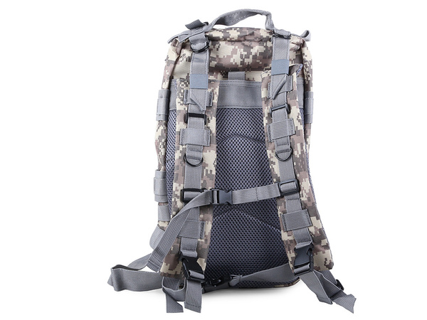 Sac à dos militaire tactique survie militaire 30l