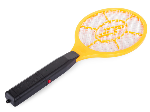 Prinzător electric de muște laba pouch țânțari molii muște
