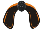 Électrostimulateur des muscles fessiers masseur ems