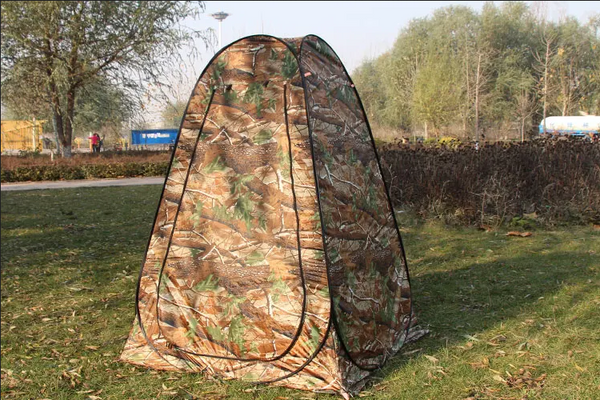 Rannas muutuv telk dušš tualett wc kaasaskantav kämpingus