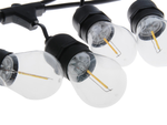 Garden girl brand 20 led e27 20m