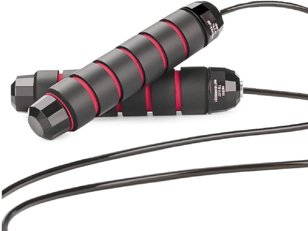 Fitness hüppetrossi laagritega reguleeritav crossfit