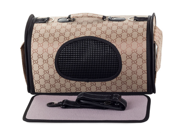 Přepravní taška pro psa kočku fretku