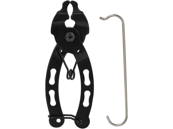 Alicates llave para desatornillar pinzas de cadena de bicicleta
