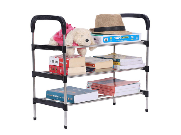 Raft pentru pantofi raft dulap pentru pantofi 4 rafturi