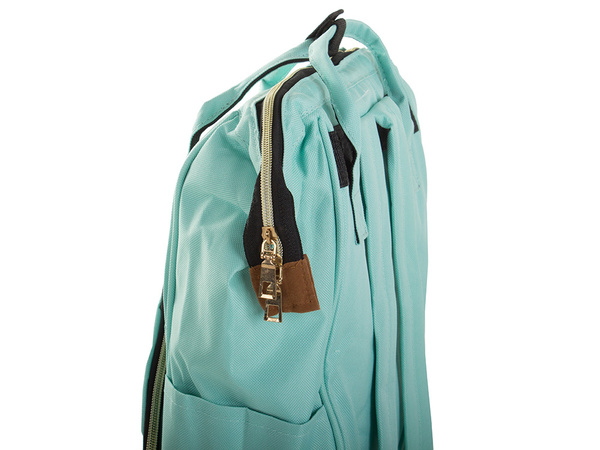 Baggage bag for carrier organizer anyuci apuci 3in1