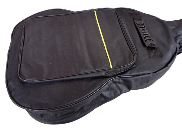 Acoustic classical guitar case