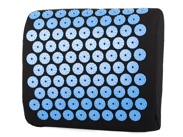 Health acupressure cushion pain stress colic