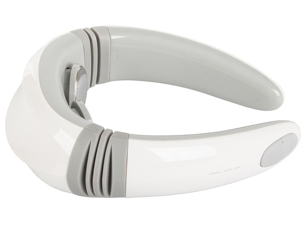 Kakla tens ems elektrostimulators 2in1