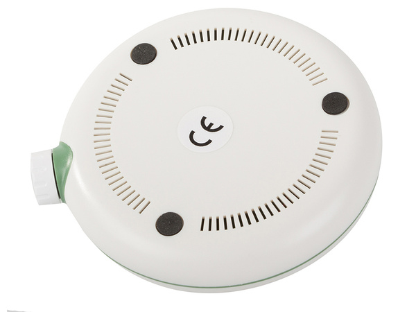 Calentador eléctrico de tazas de té agitador magnético usb