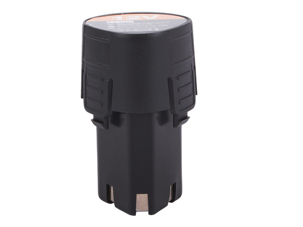 12 v li-ion univerzálna batéria pre elektrické náradie