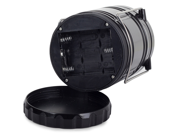 Lampe de tente touristique à led lampe de camping