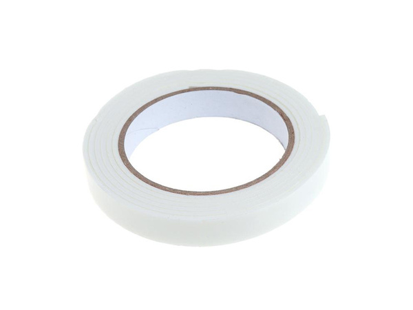 Double-sided installation foam tape ultra strong