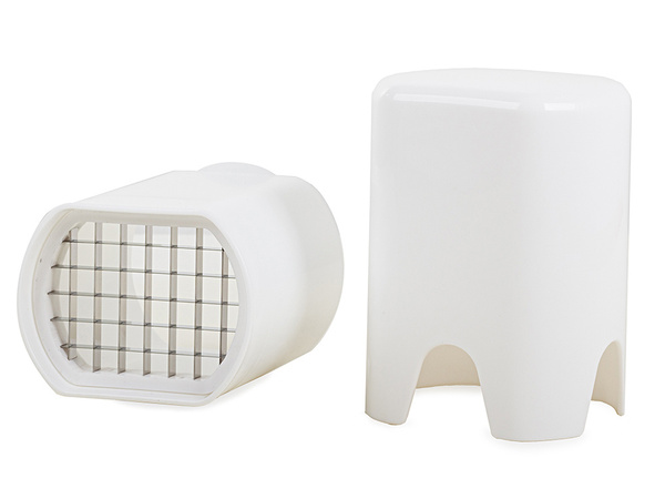 Krájač na hranolky drvič zemiakov