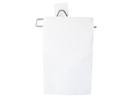 Porte essuie-tout loft pour cuisine suceur