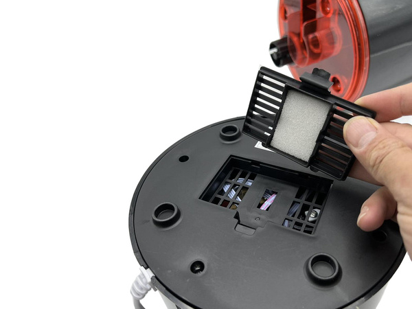 Aroomi difuusor õhu niisutaja aroomiteraapia ultraheli led taimeri