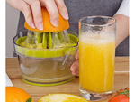 Lemon fruit manual squeezer gyümölcscentrifuga 400ml gyümölcscentrifuga