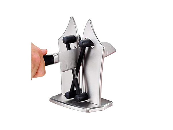 Afilador de cuchillos afilador de cuchillas de tijeras