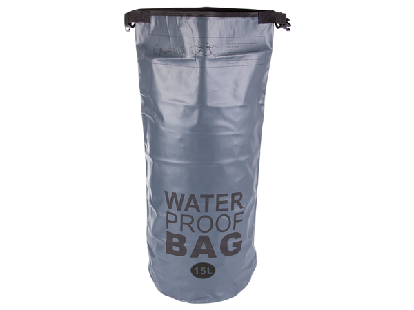 Sac impermeabil 15l sac impermeabil pentru caiac drumeții rucsac