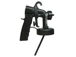 Paint zoom spray gun