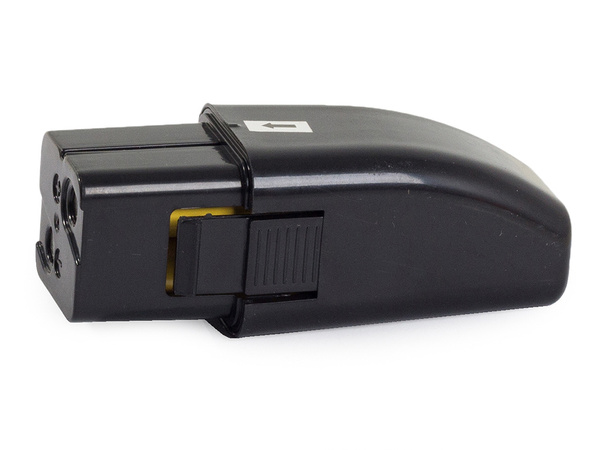 Battery for electric brush kaśka battery