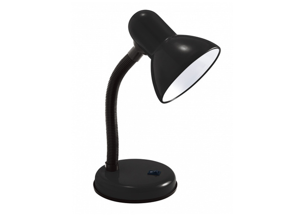 Nastavitelná školní stolní lampa noční stolek