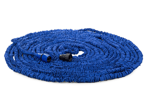 Furtun de grădină 20m - 60m x-furtun pistolet