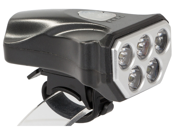 Jalgratta esivalgustus 5 led usb jalgratta jaoks