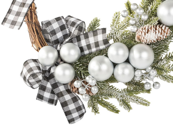 Christmas decorations garland door decoration wall decoration christmas decorations