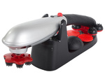 Professional anti-cellulite body massager wireless 7in1 body