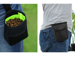 Tratează sachet câine tratează sac antrenor