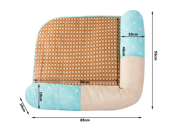 Cat bed sleeping mat scratching post l