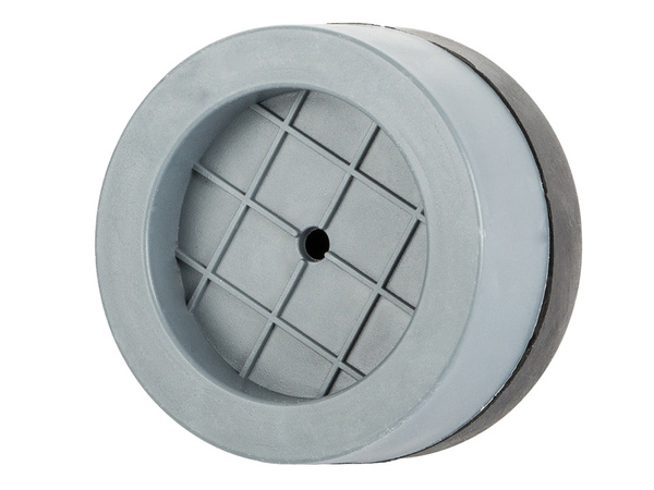 Waschmaschine anti-vibrations-pads geschirrspüler 4 stück