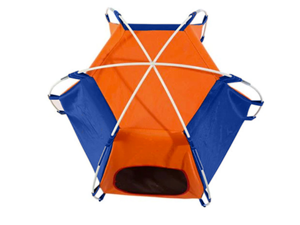 Vodotesný skladací pelech pre psov prenosná ohrádka