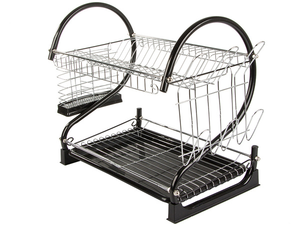 Mașină de spălat vase uscător mixer dublu-decker