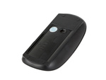 Беспроводная оптическая мышь slim optical mouse с частотой 2,4 ггц
